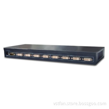 VSD-404 DVI Matrix Switcher